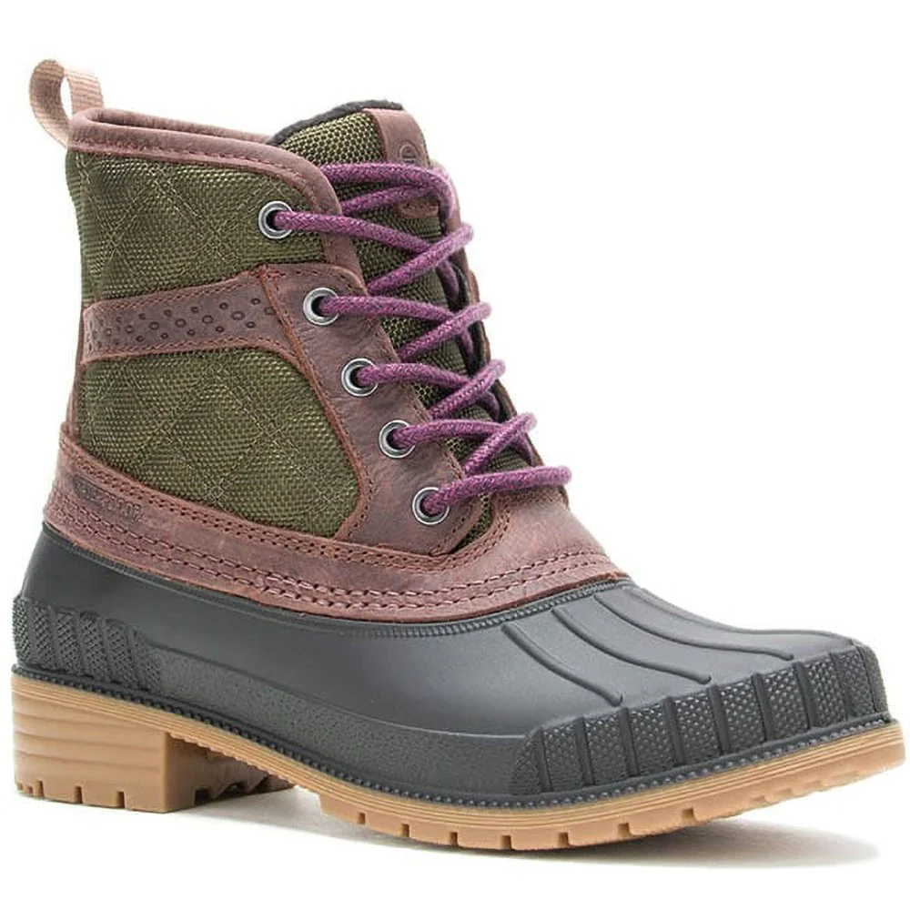 Kamik - Womens Siennamid2 Boots - Image 7