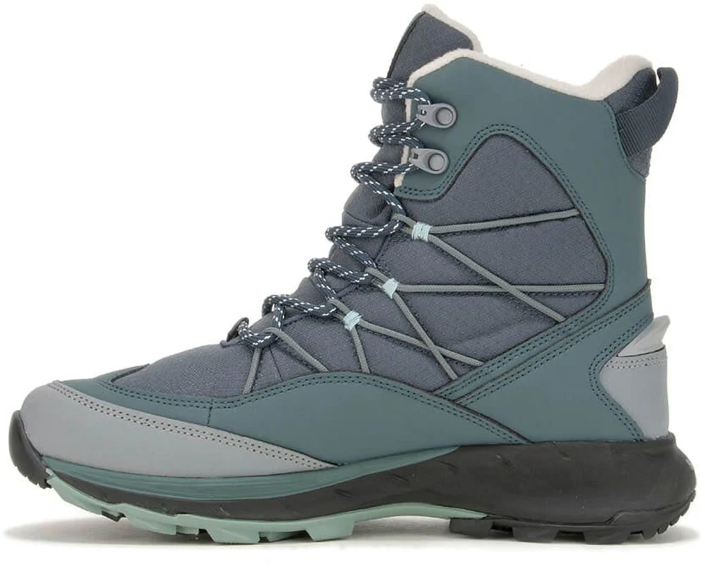 Kamik - Womens Trek Ice Boots - Image 4
