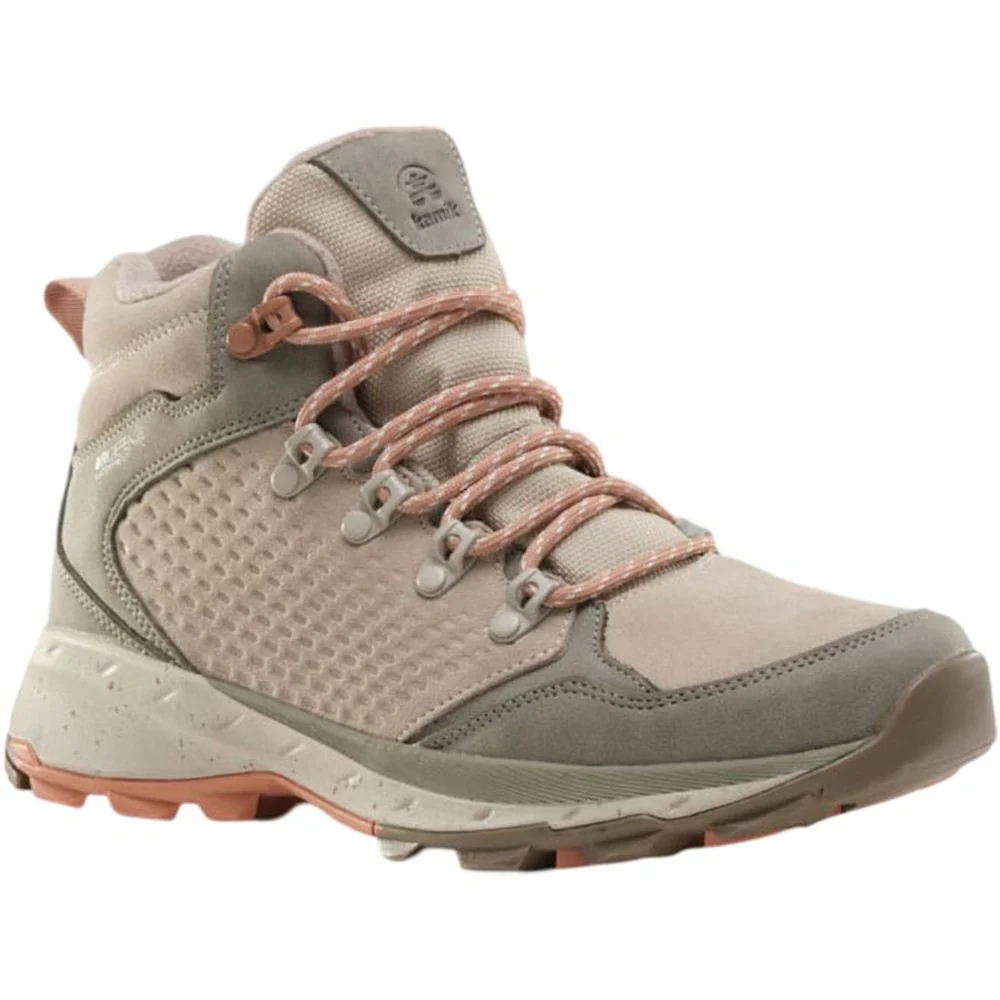 Kamik - Womens Trek Ice Mid Boots - Image 2
