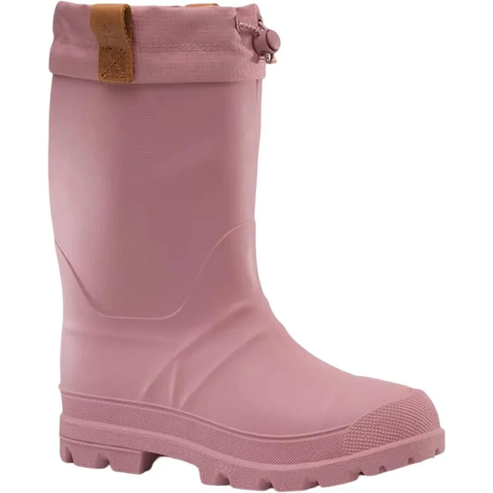 Kamik - Womens Tundra Winter Boots - Image 2