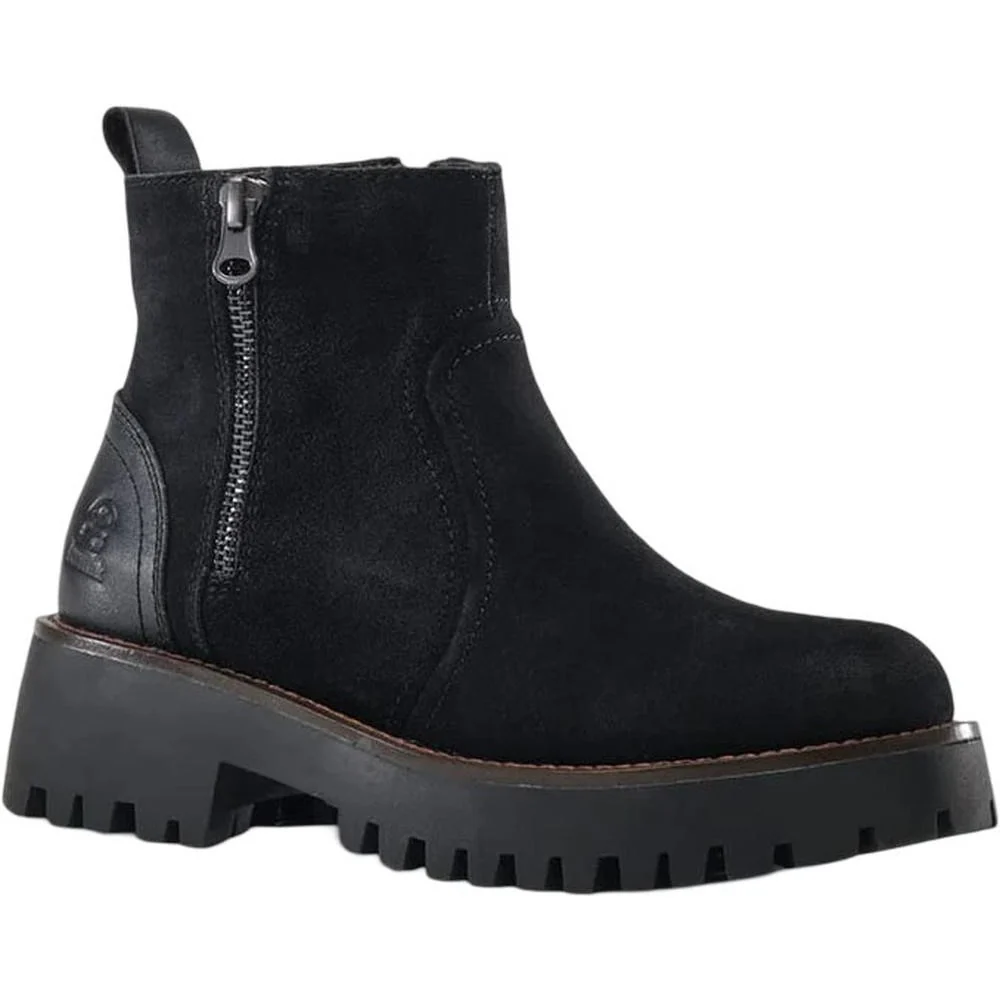 Kamik - Womens Zephyr C Casual Boots - Image 2
