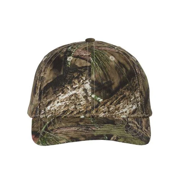 Kati - Mens Lc15V Licensed Camo Cap - Image 2