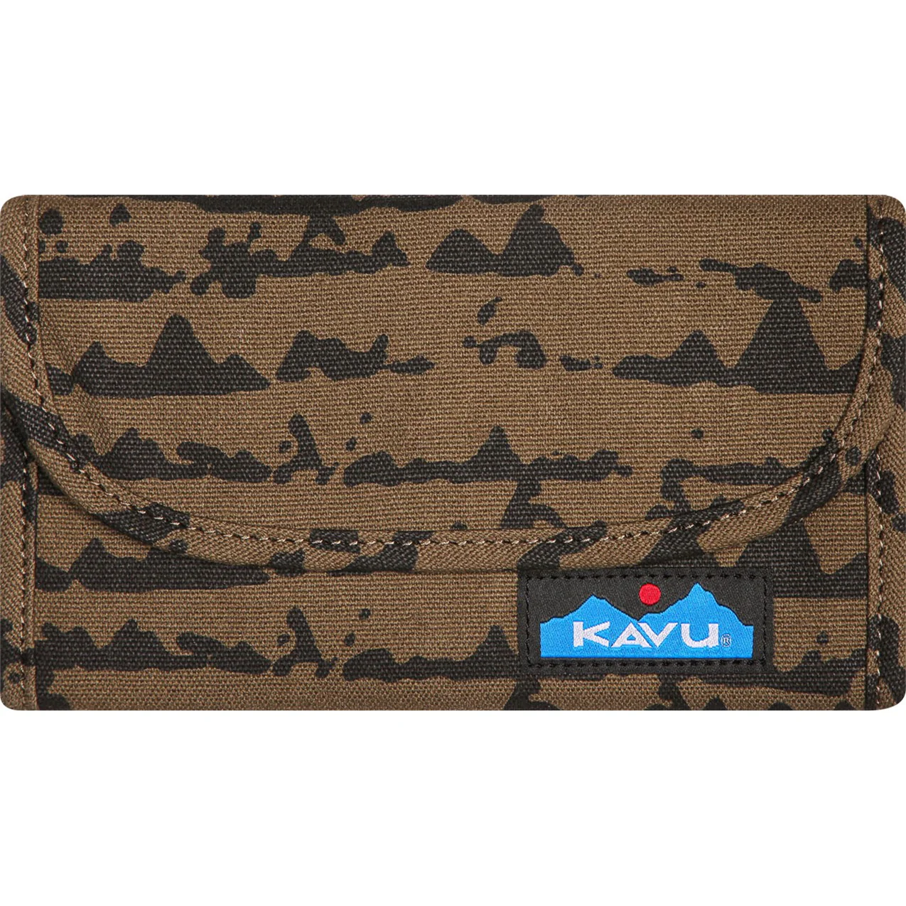 Kavu - Mens Accessory Big Spender Wallet - Image 10