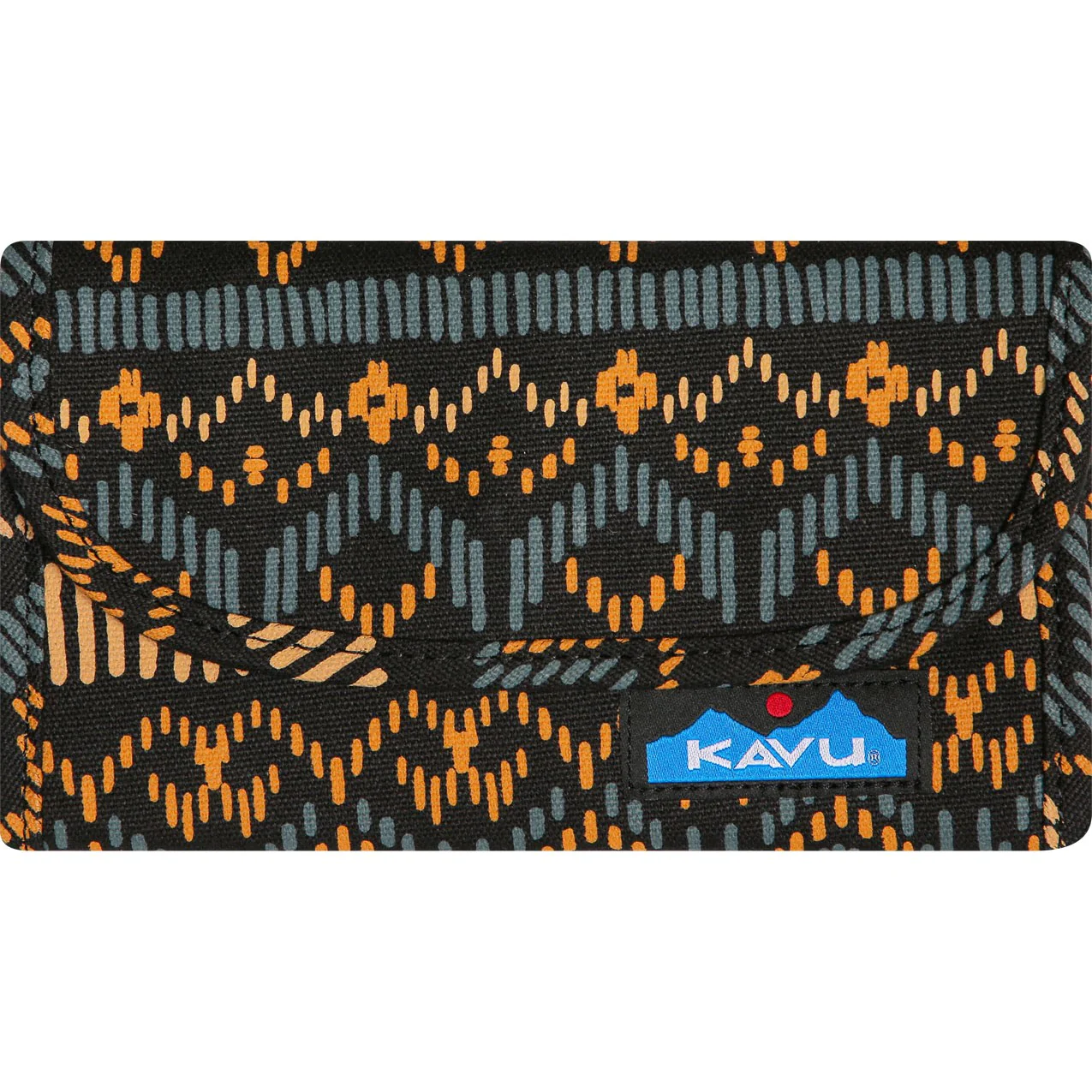 Kavu - Mens Accessory Big Spender Wallet - Image 11