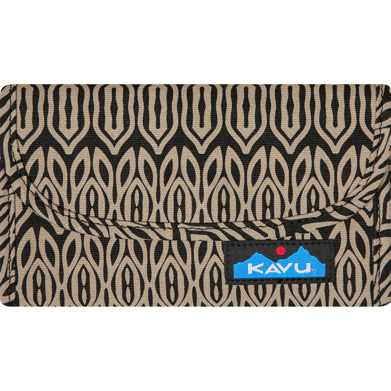 Kavu - Mens Accessory Big Spender Wallet - Image 12