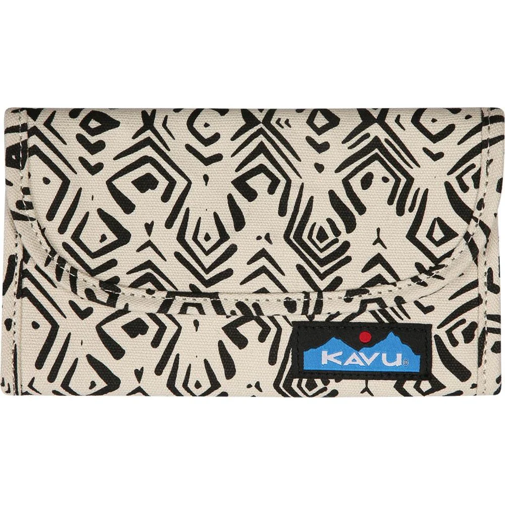 Kavu - Mens Accessory Big Spender Wallet - Image 16