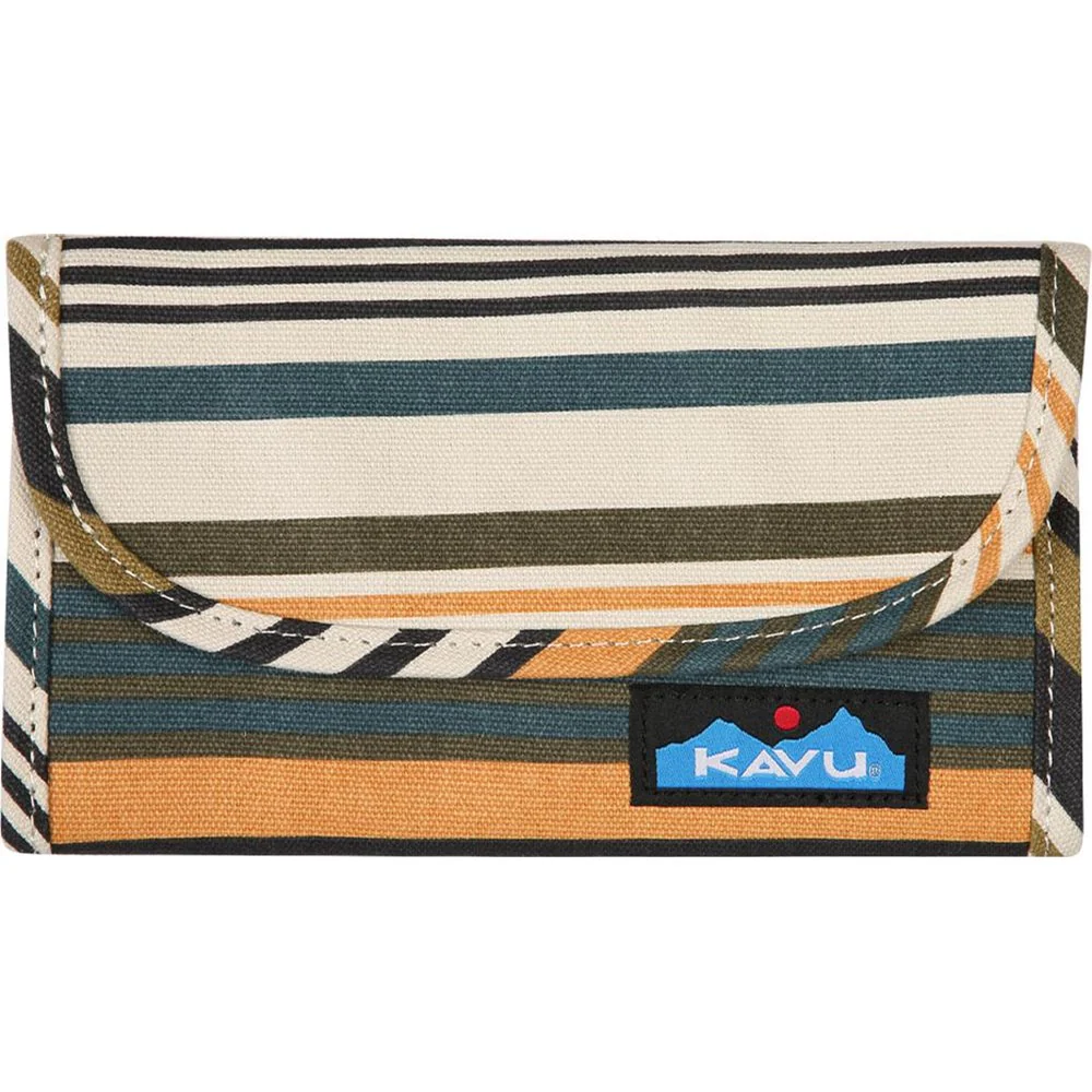 Kavu - Mens Accessory Big Spender Wallet - Image 17