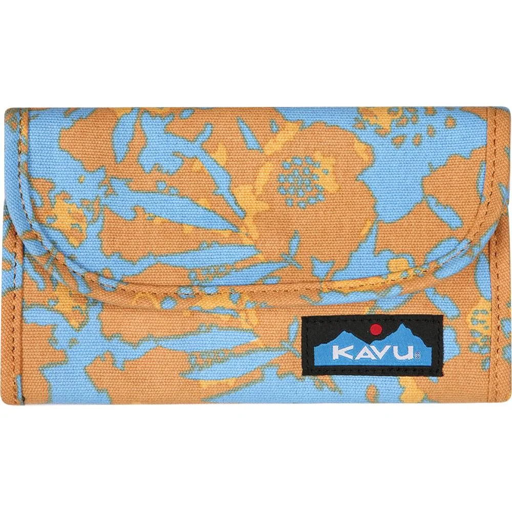 Kavu - Mens Accessory Big Spender Wallet - Image 18