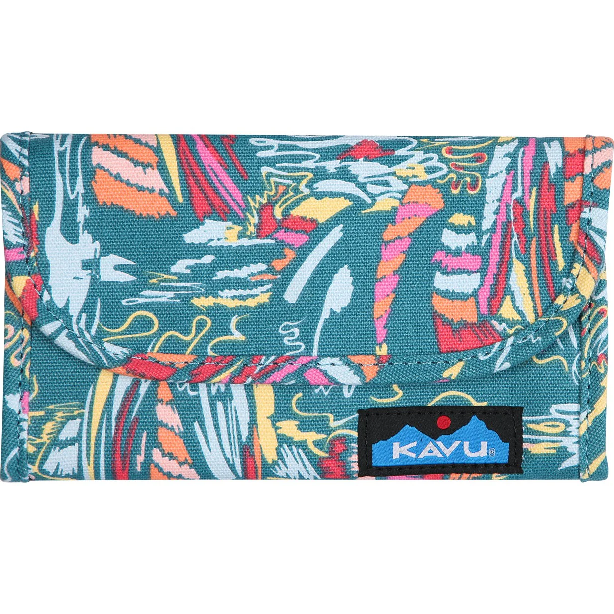 Kavu - Mens Accessory Big Spender Wallet - Image 6