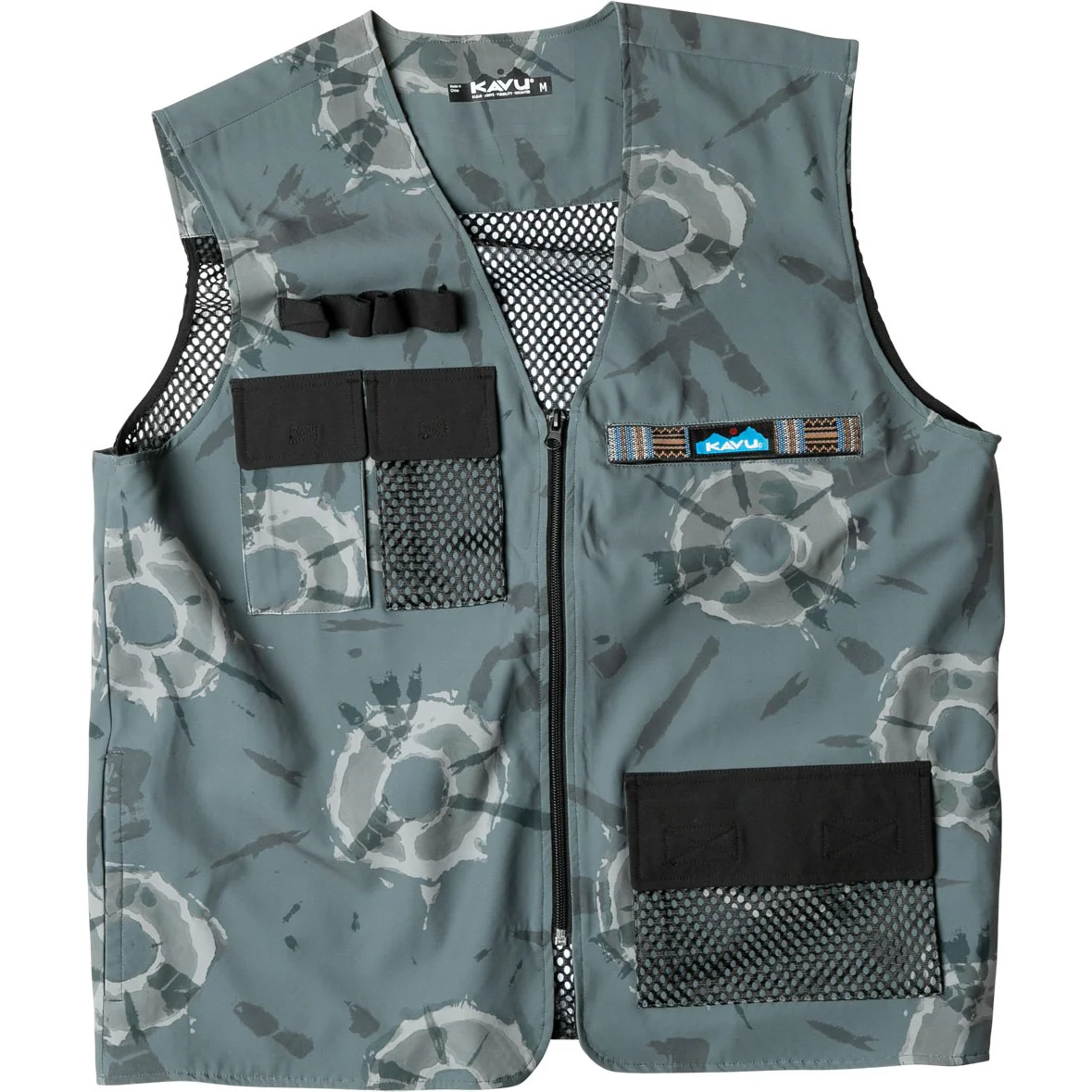 Kavu - Mens All Nighter Jacket - Image 4