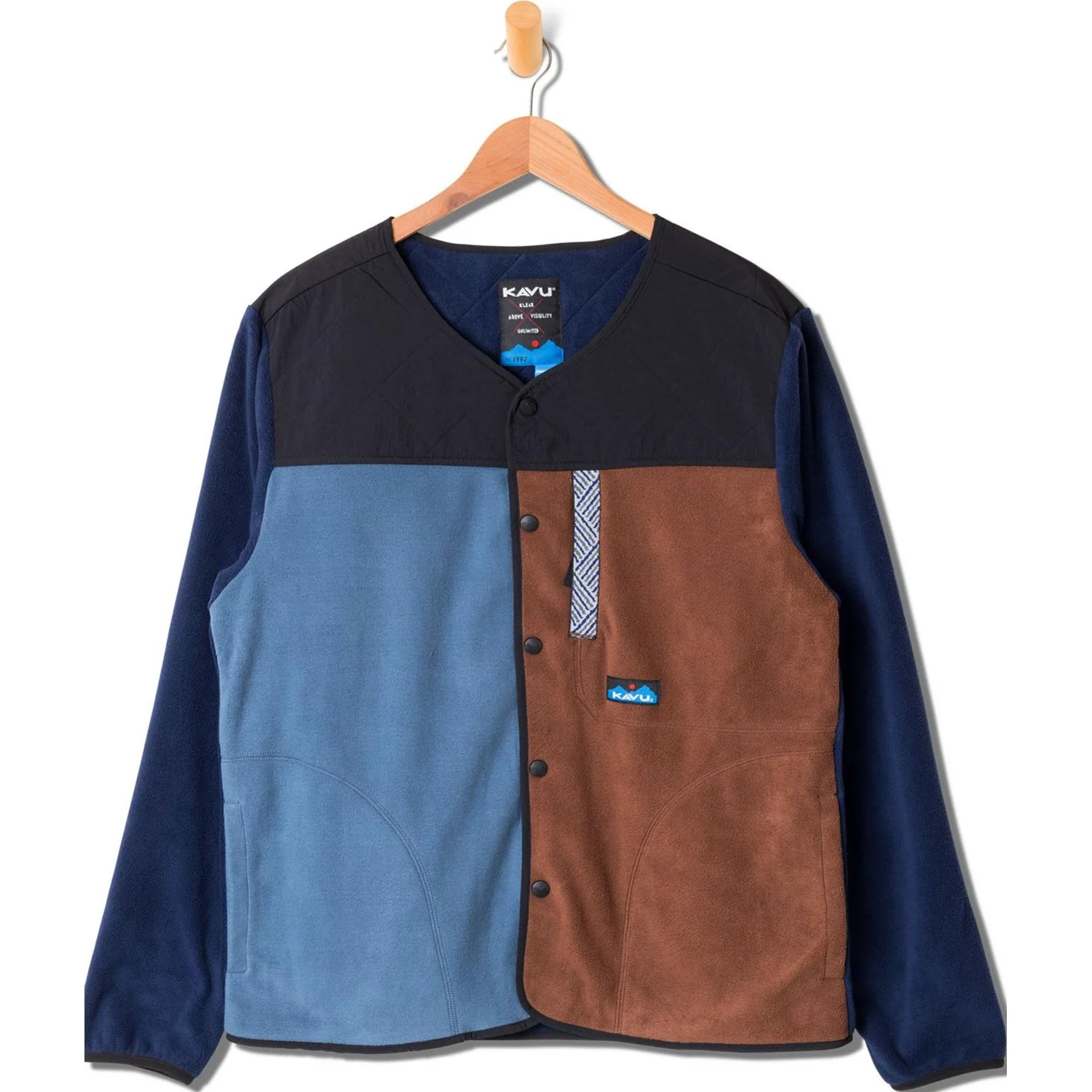 Kavu - Mens Brudenell Jacket - Image 3