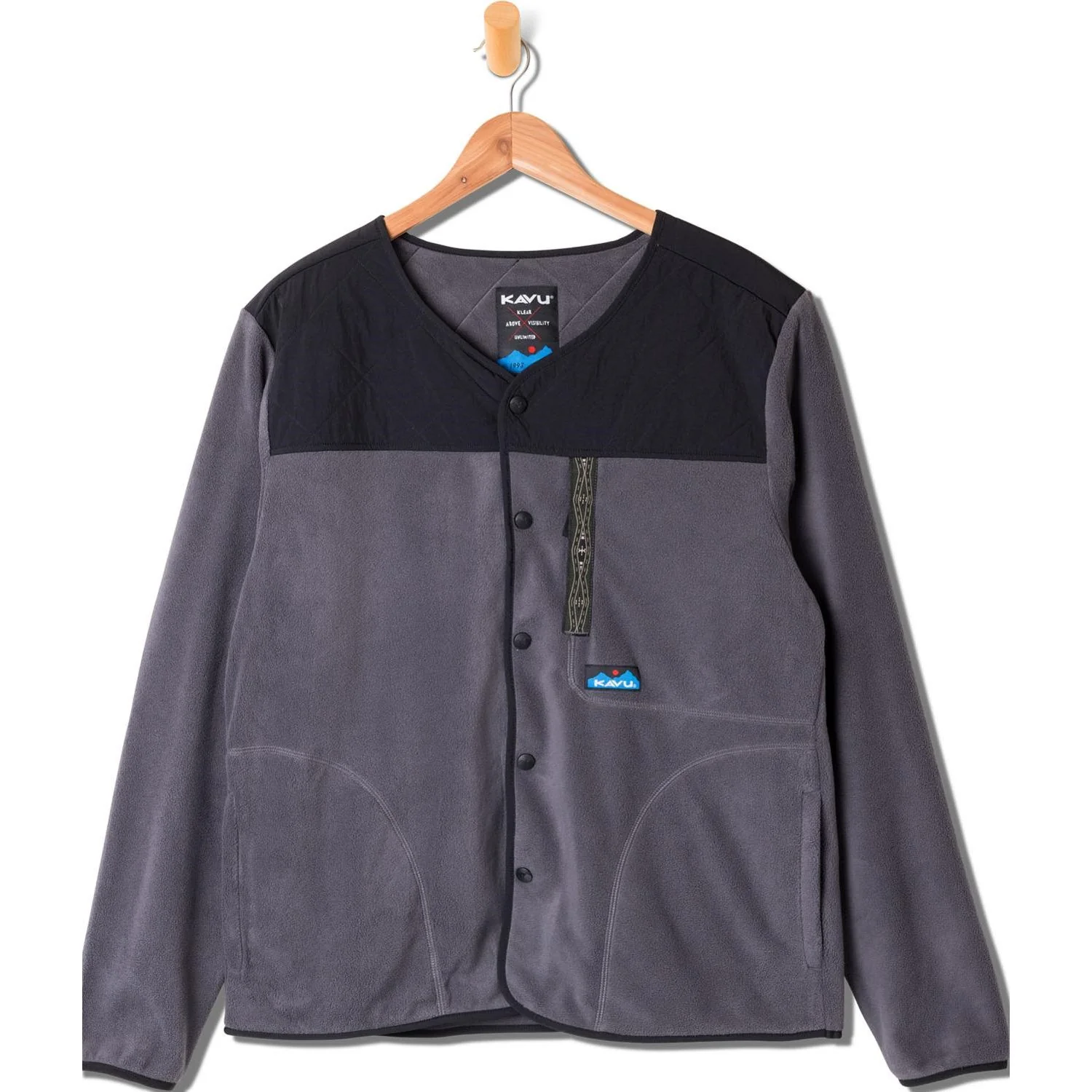 Kavu - Mens Brudenell Jacket - Image 4