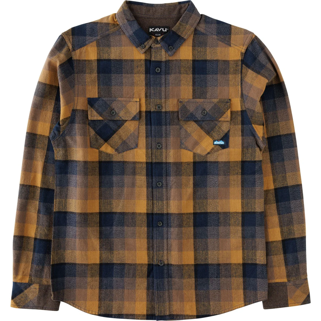 Kavu - Mens Buffaroni Shirt - Image 3