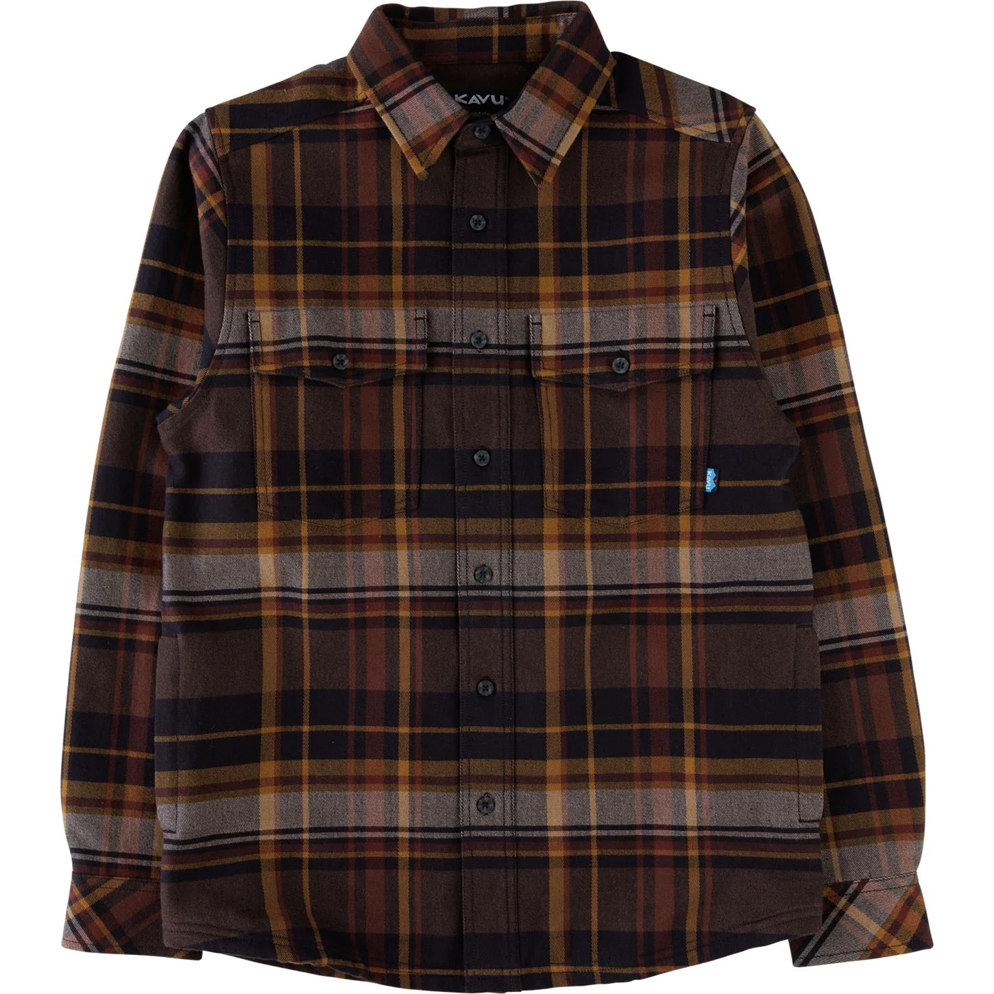 Kavu - Mens Carrick Bend Jacket - Image 4