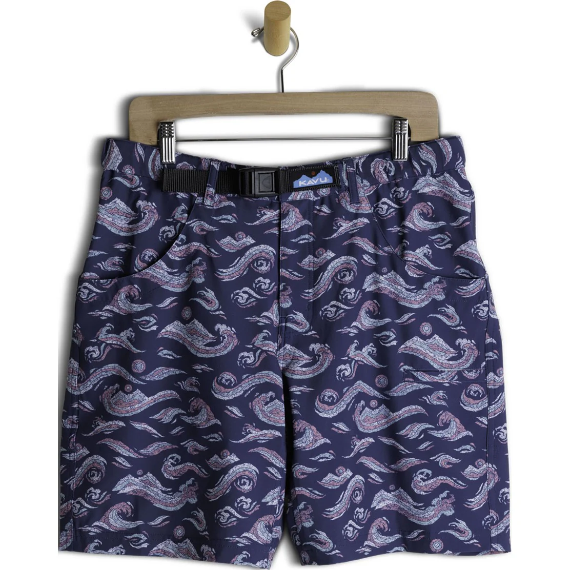 Kavu - Mens Chilli Water Short - Image 3