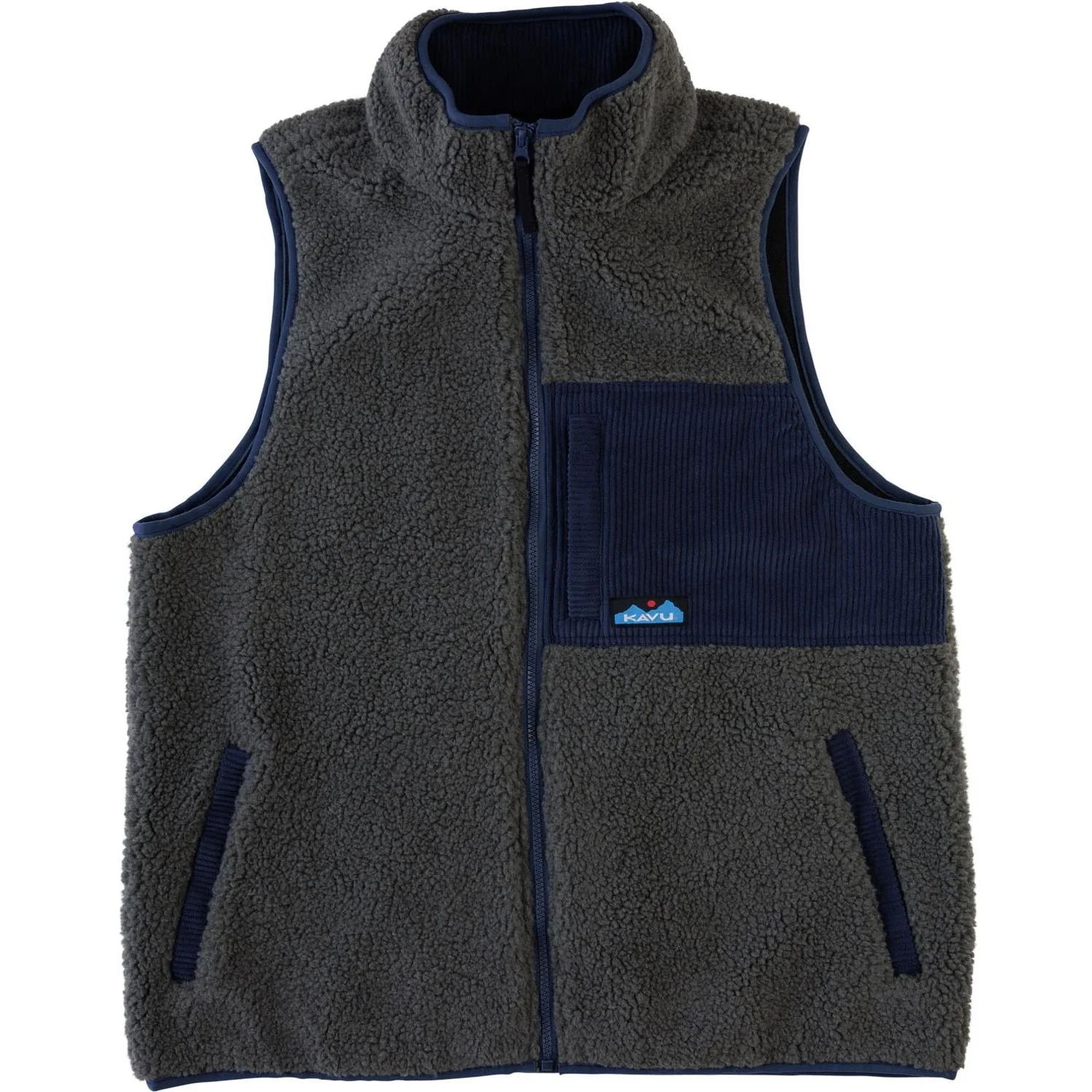 Kavu - Mens Cooper Jacket - Image 2