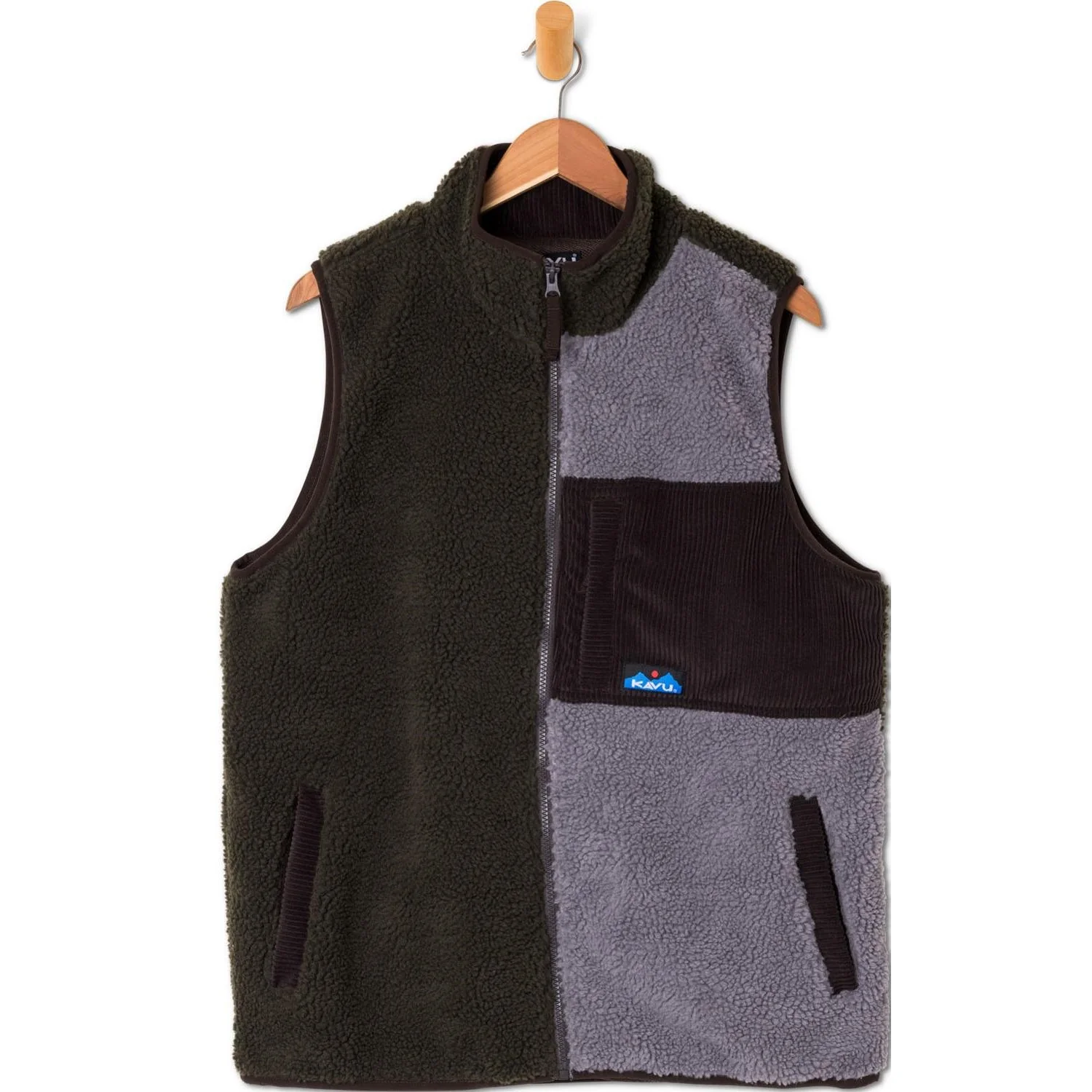 Kavu - Mens Cooper Jacket - Image 3
