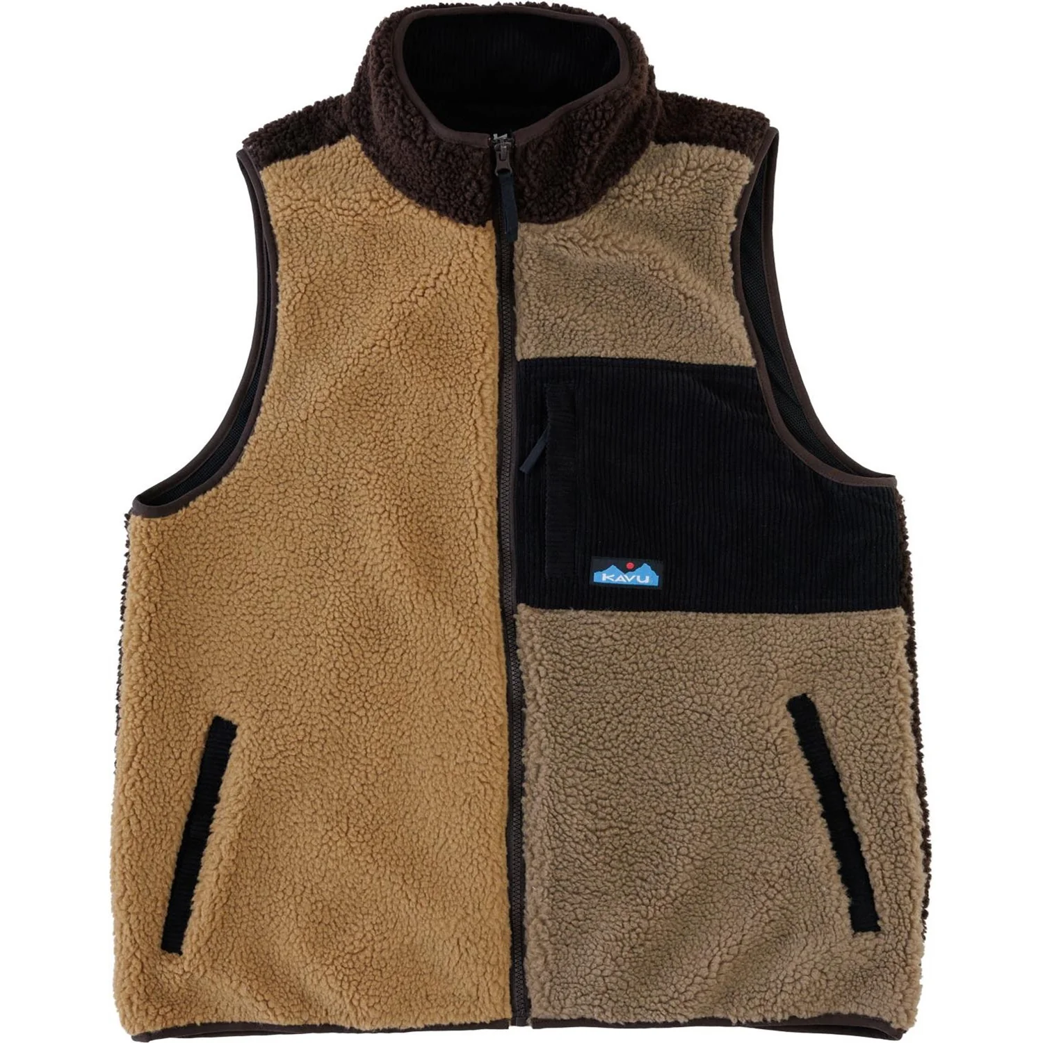 Kavu - Mens Cooper Jacket - Image 5