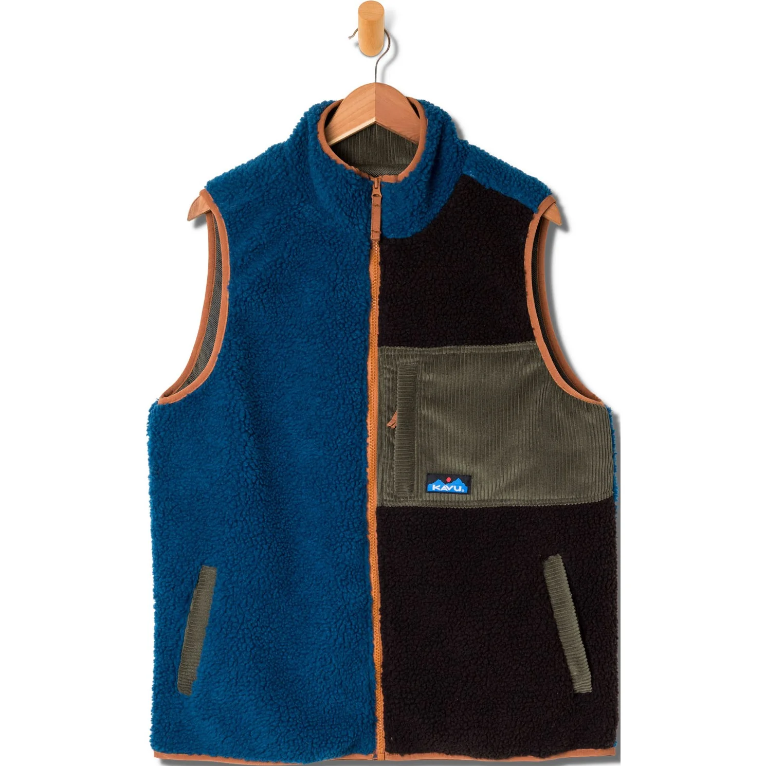 Kavu - Mens Cooper Jacket - Image 7
