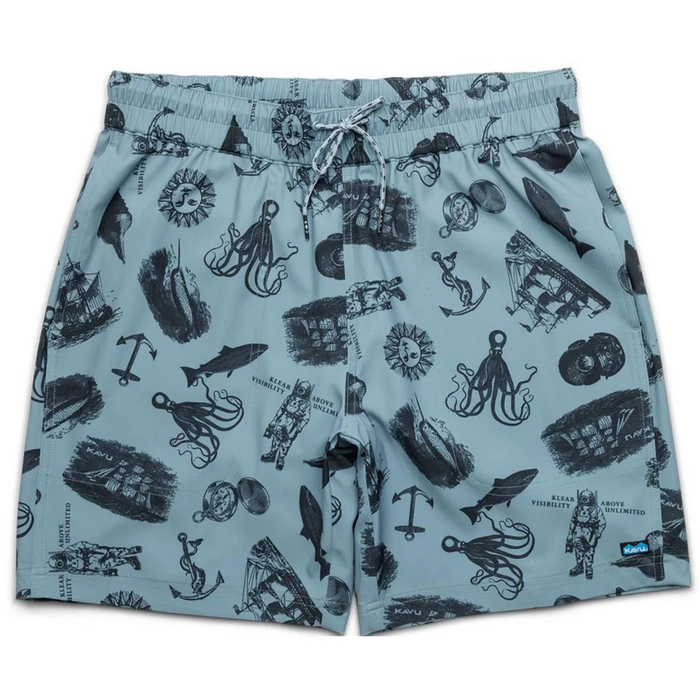 Kavu - Mens Costa Short - Image 2