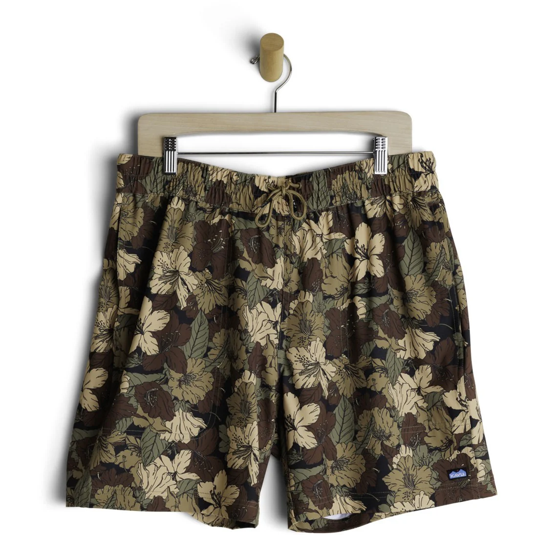 Kavu - Mens Costa Short - Image 4