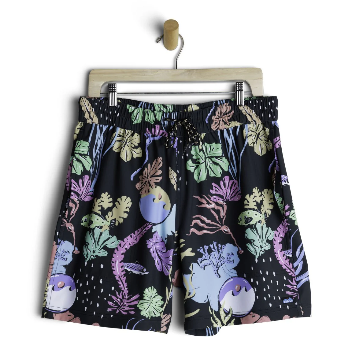 Kavu - Mens Costa Short - Image 5