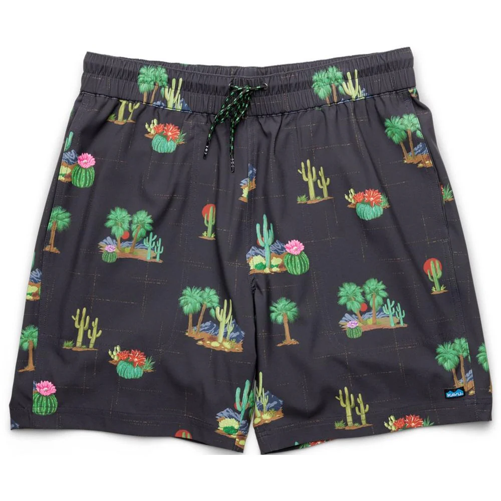 Kavu - Mens Costa Short - Image 6