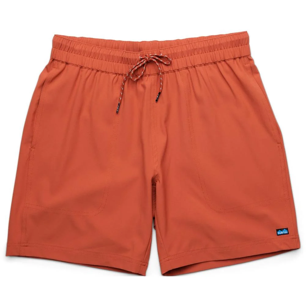 Kavu - Mens Costa Short - Image 7
