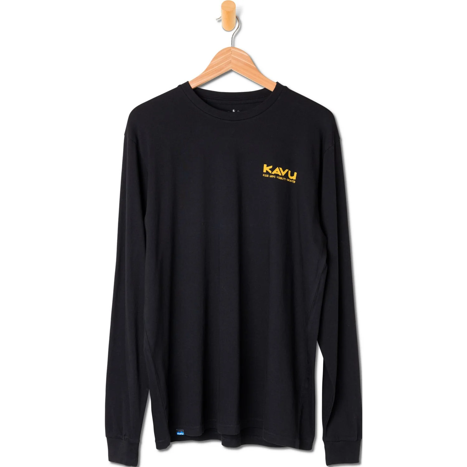 Kavu - Mens Free Time Shirt
