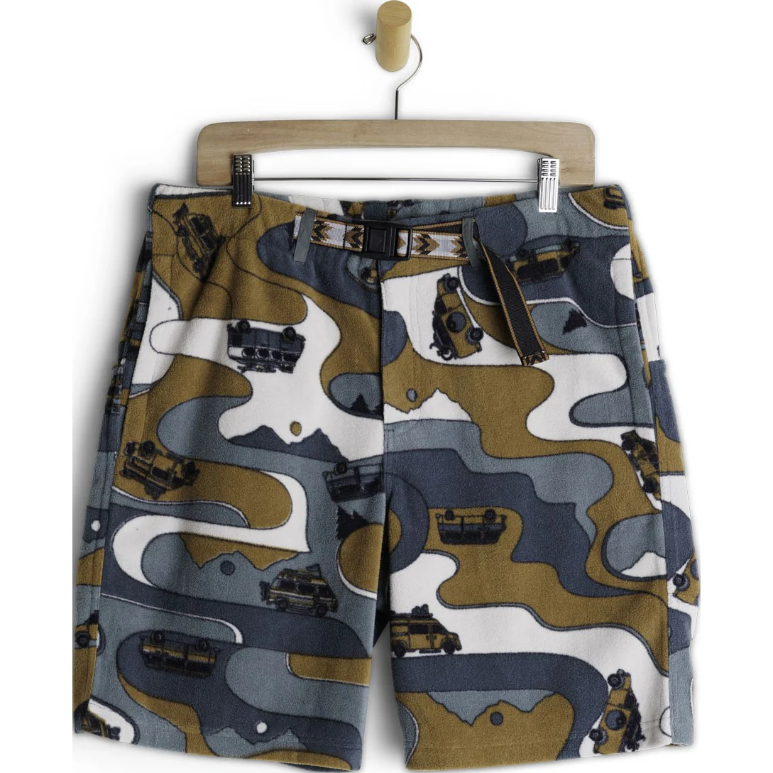 Kavu - Mens Glacier Basin Short - Image 4