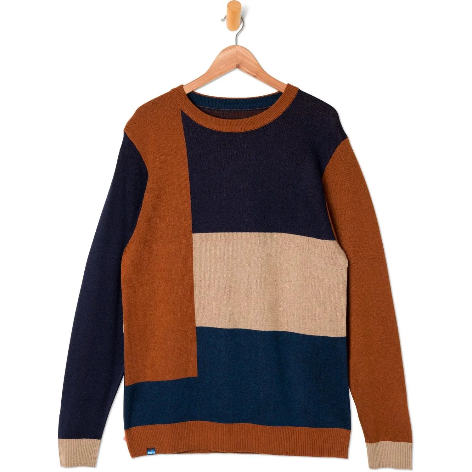 Kavu - Mens Highline Sweater - Image 4