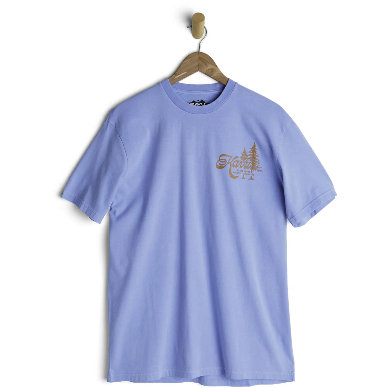Kavu - Mens In A Pine Shirt
