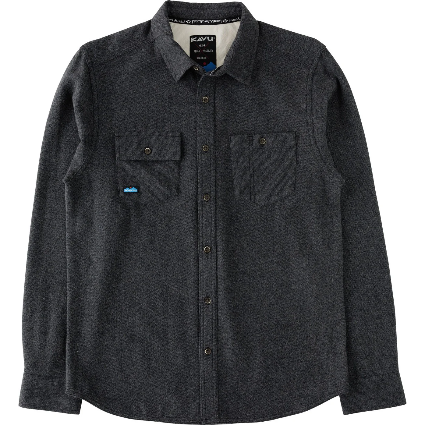 Kavu - Mens Langley Shirt