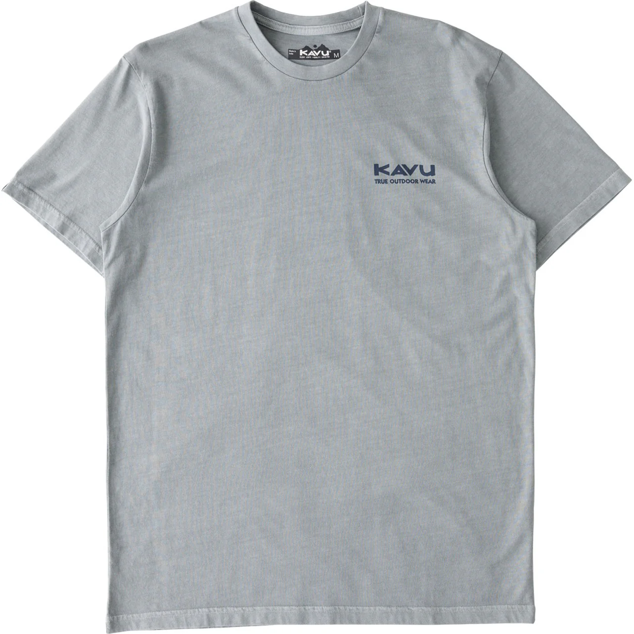 Kavu - Mens Pacific Northwest Wild Life Shirt - Image 2