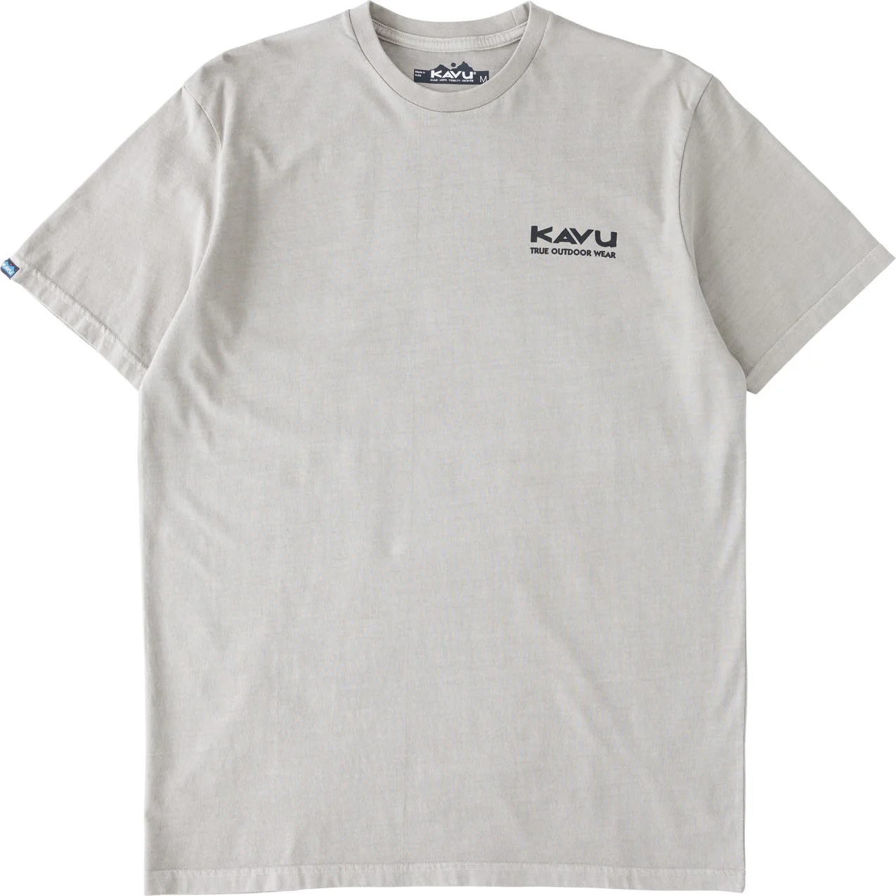 Kavu - Mens Pacific Northwest Wild Life Shirt - Image 3