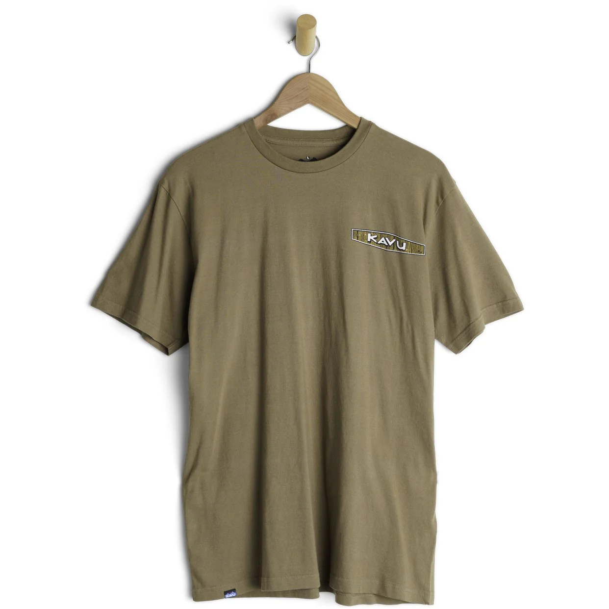 Kavu - Mens Pass The Time Shirt - Image 2