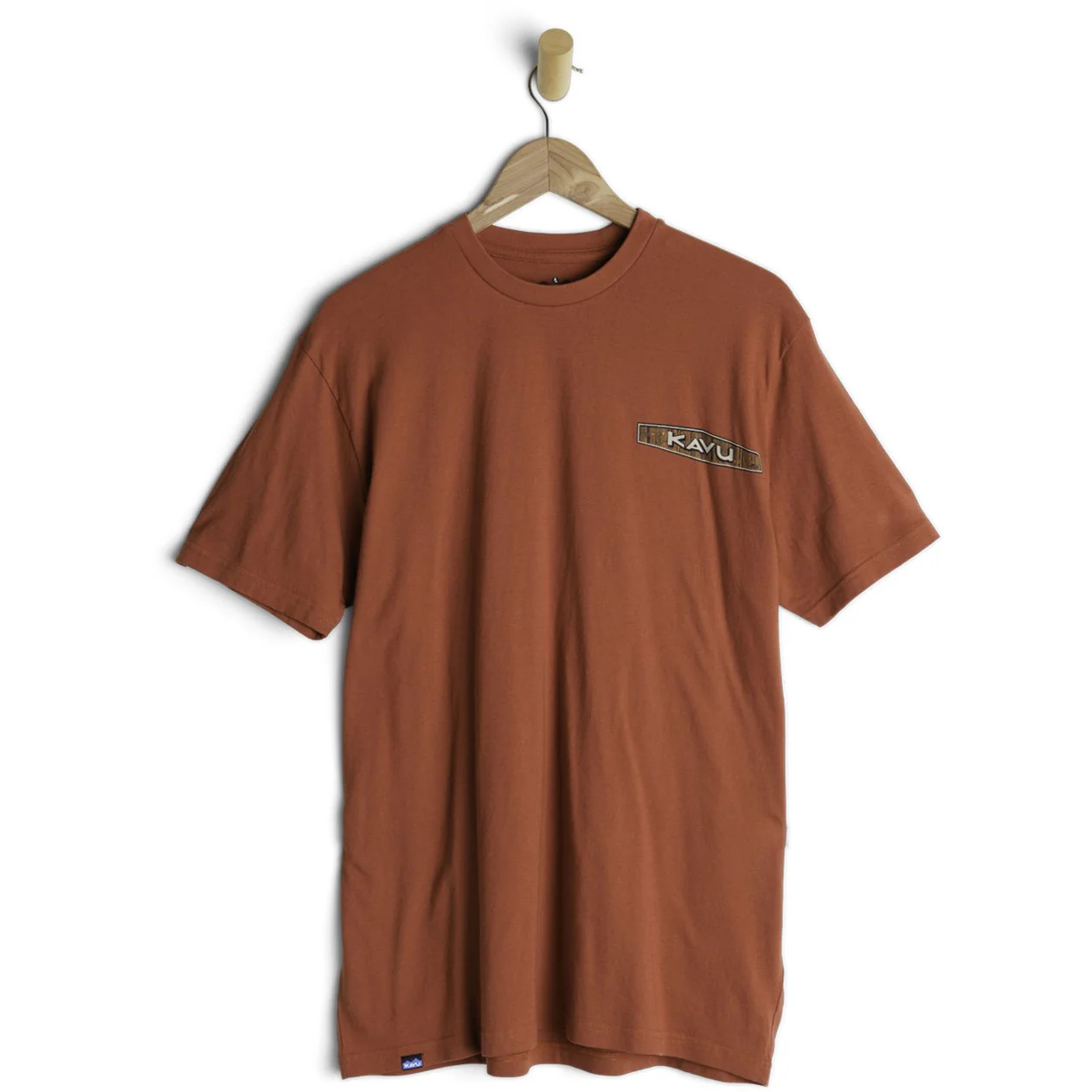 Kavu - Mens Pass The Time Shirt - Image 4