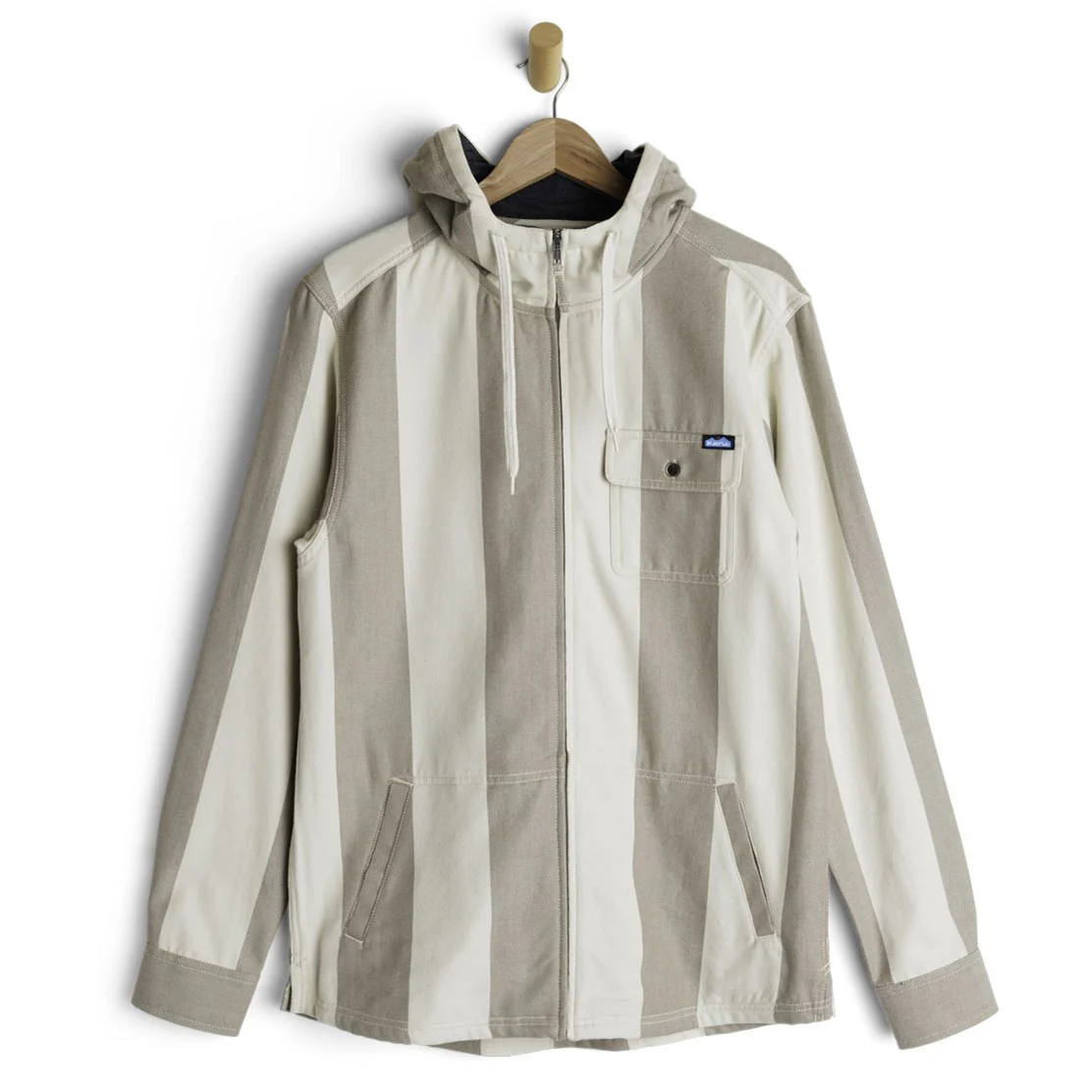 Kavu - Mens Seaboard Hoodie - Image 2