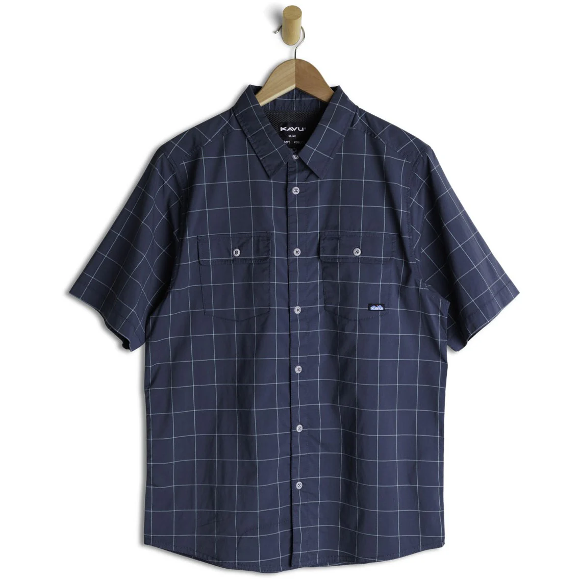 Kavu - Mens Shore Is Fun Shirt - Image 3