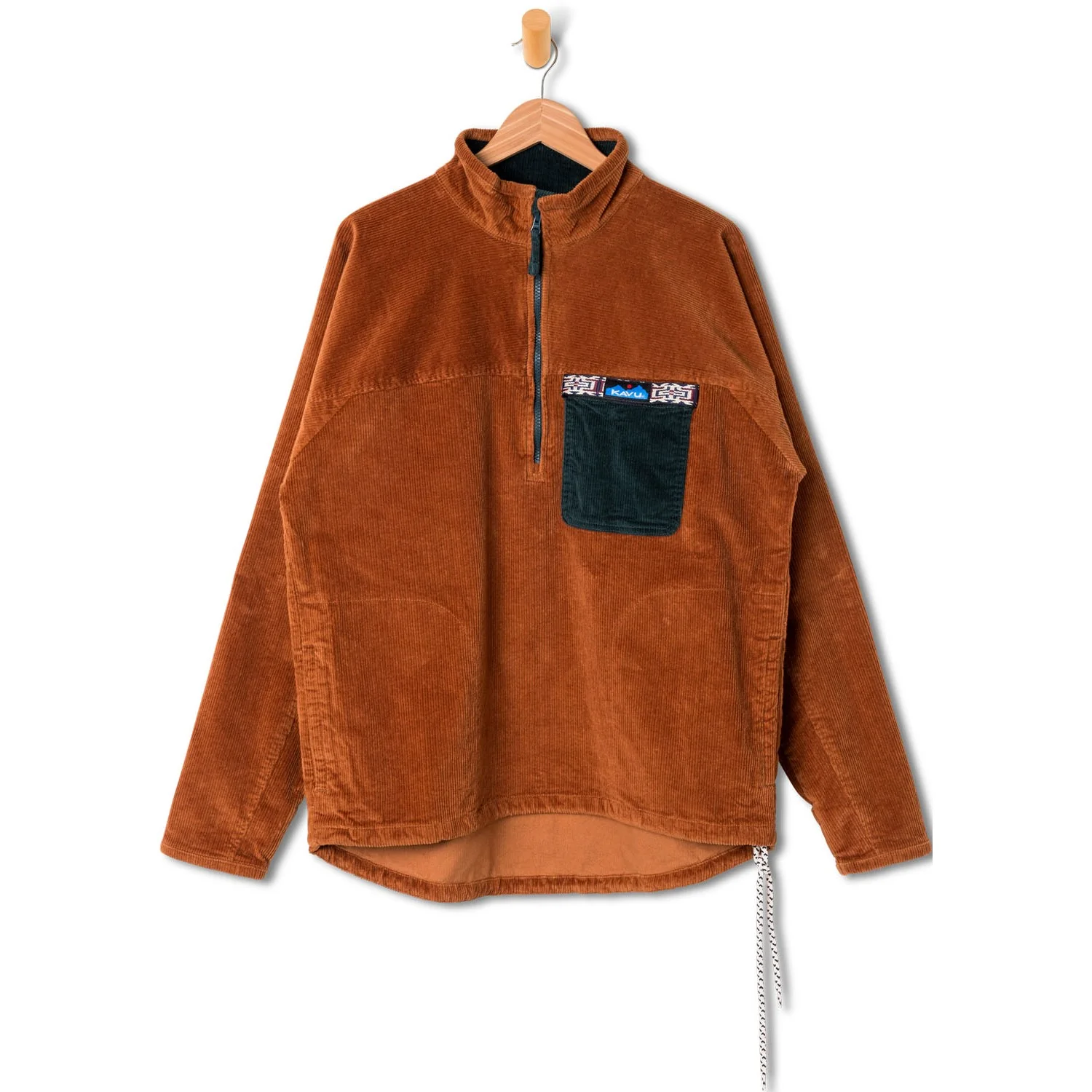 Kavu - Mens Throwshirt Flex Jacket - Image 2