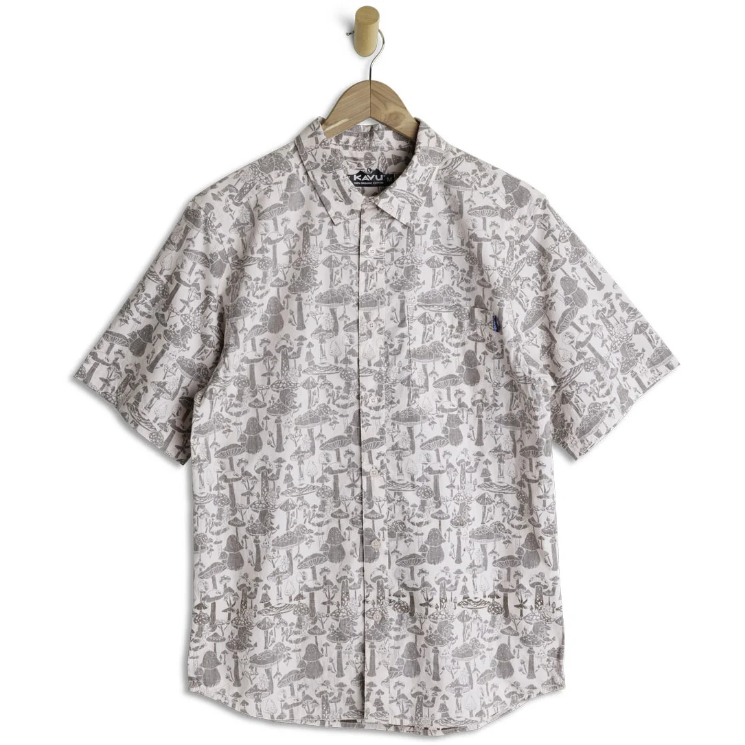 Kavu - Mens Topspot Shirt - Image 2