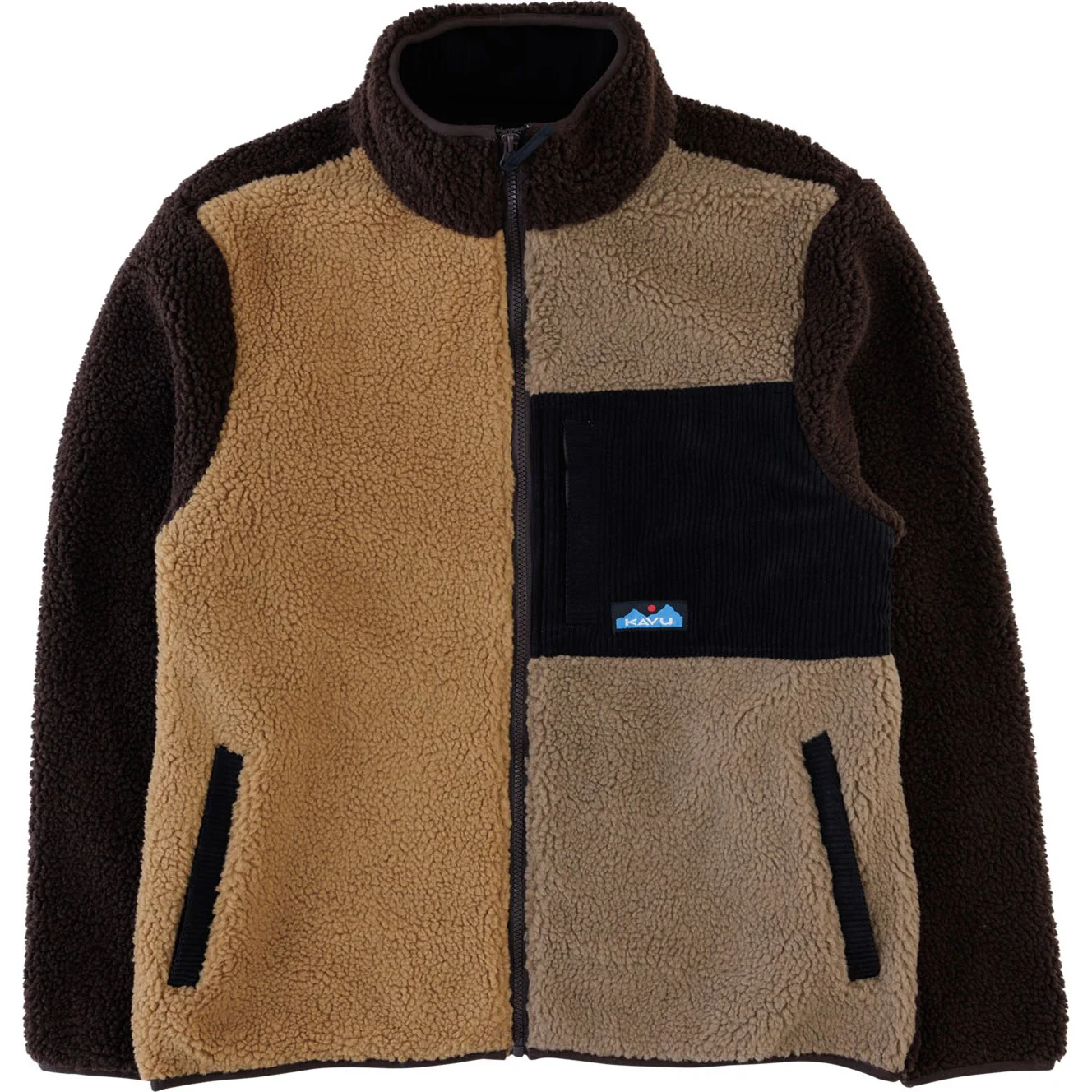 Kavu - Mens Wayside Jacket - Image 2