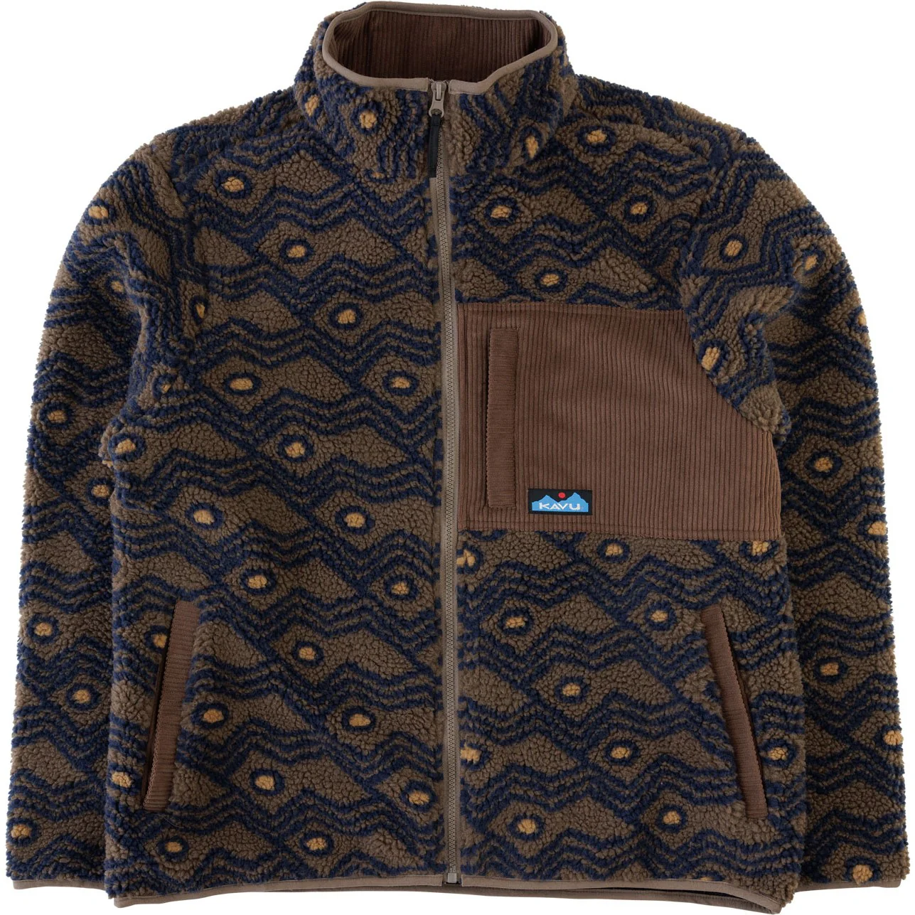 Kavu - Mens Wayside Jacket - Image 3