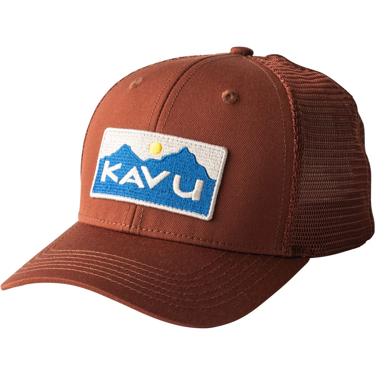 Kavu - Unisex Above Standard Hat - Image 5