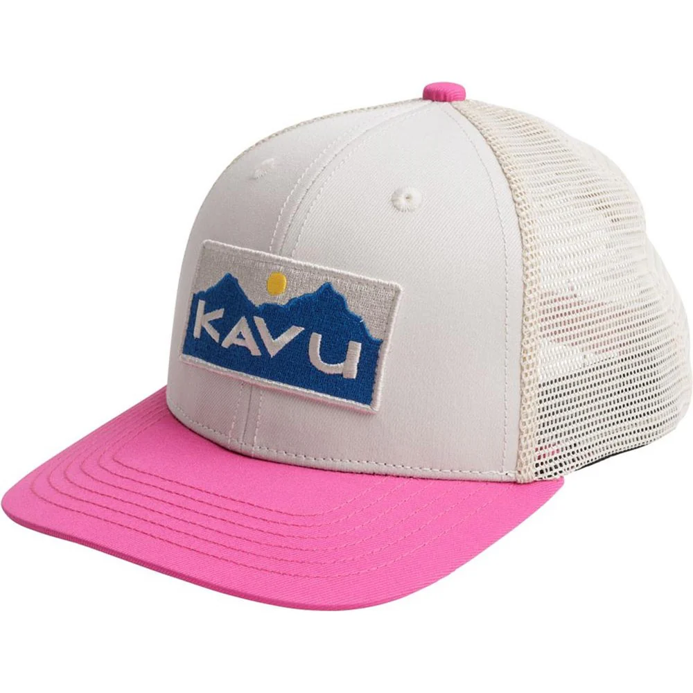 Kavu - Unisex Above Standard Hat - Image 7
