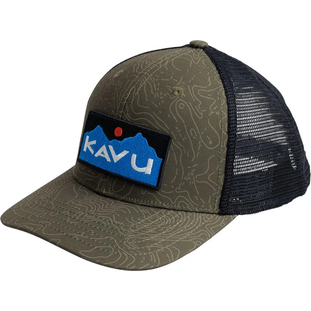 Kavu - Unisex Above Standard Hat - Image 8