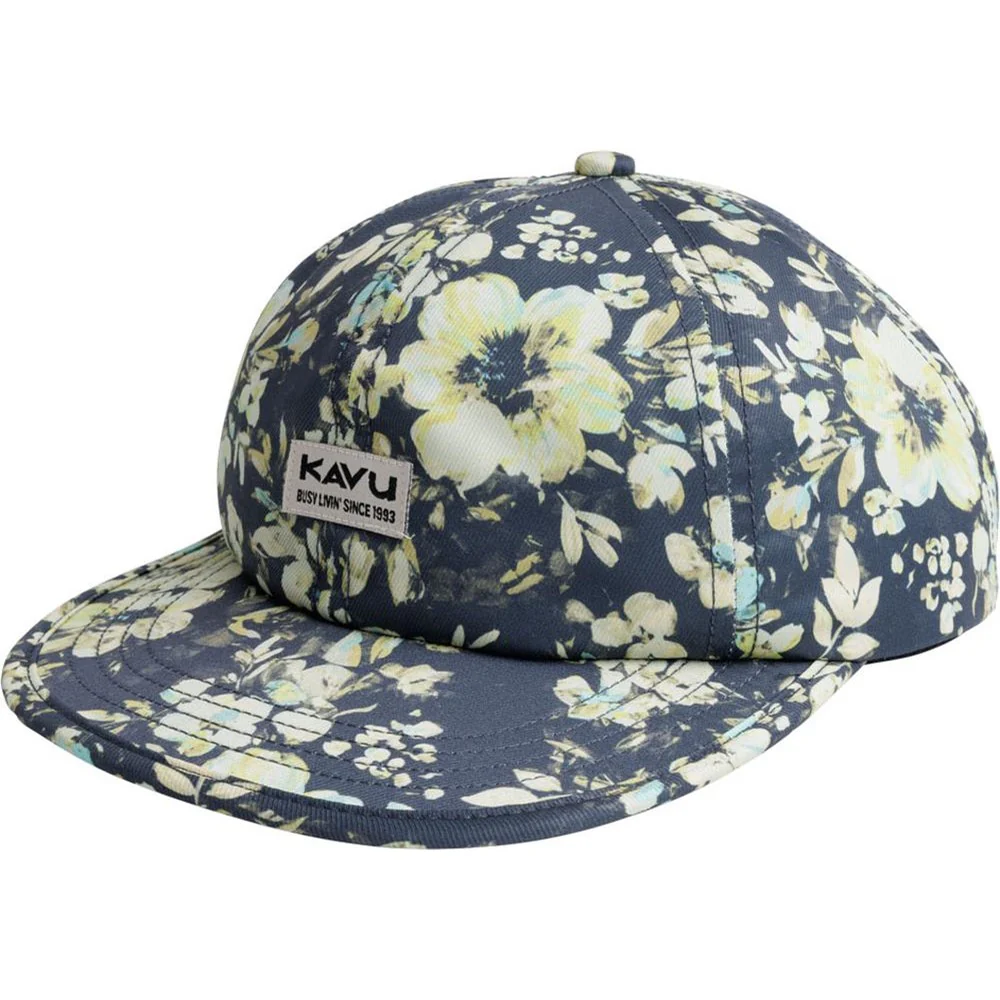 Kavu - Unisex Barview Hat - Image 2