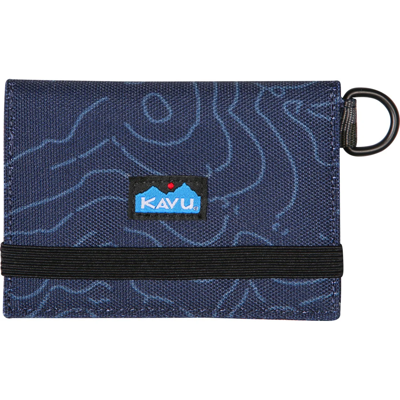 Kavu - Unisex Billings Wallet - Image 8