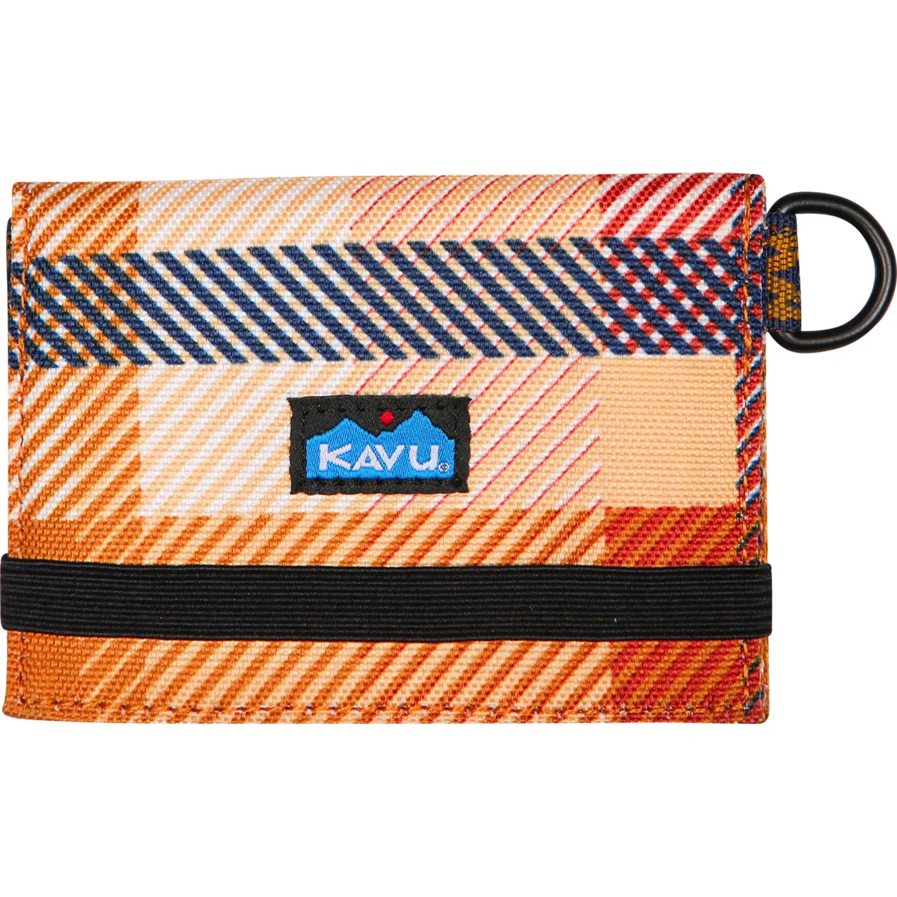 Kavu - Unisex Billings Wallet - Image 9