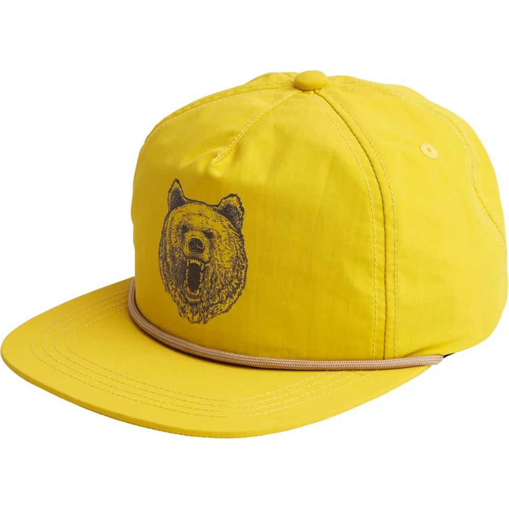 Kavu - Unisex Byron Bay Hat - Image 4